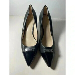 Coach Black Women's Shoes
